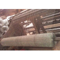 Alta qualidade de baixo preço galvanizado Hexagonal Wire Mesh